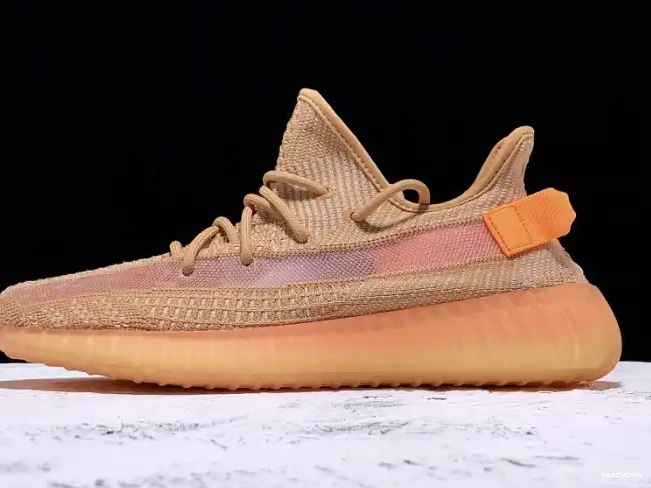 Yeezy V2 350 Adidas Clay Boost EG7490 0604